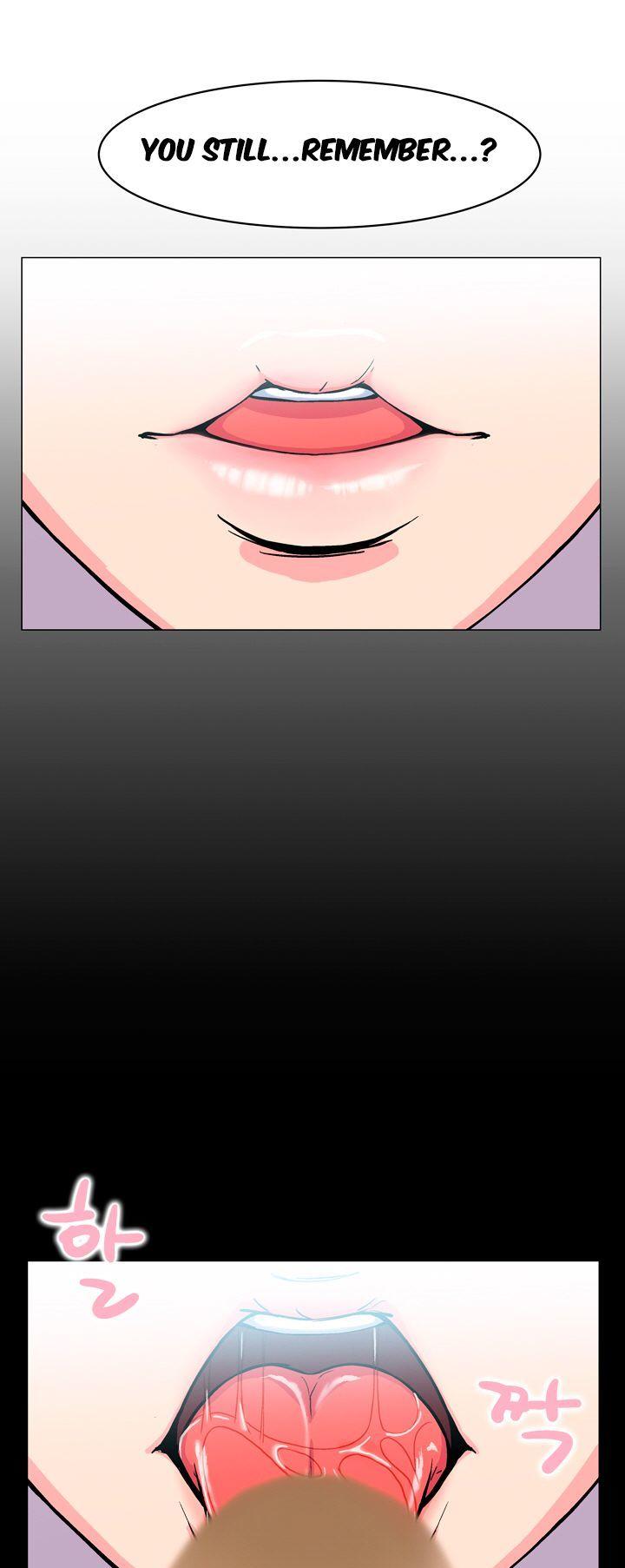 Seductive Uniform Chapter 4 page 17 - Chapter 4