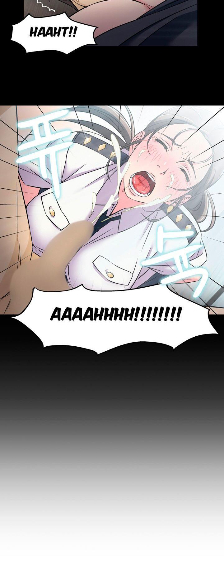 Seductive Uniform Chapter 4 page 28 - Chapter 4