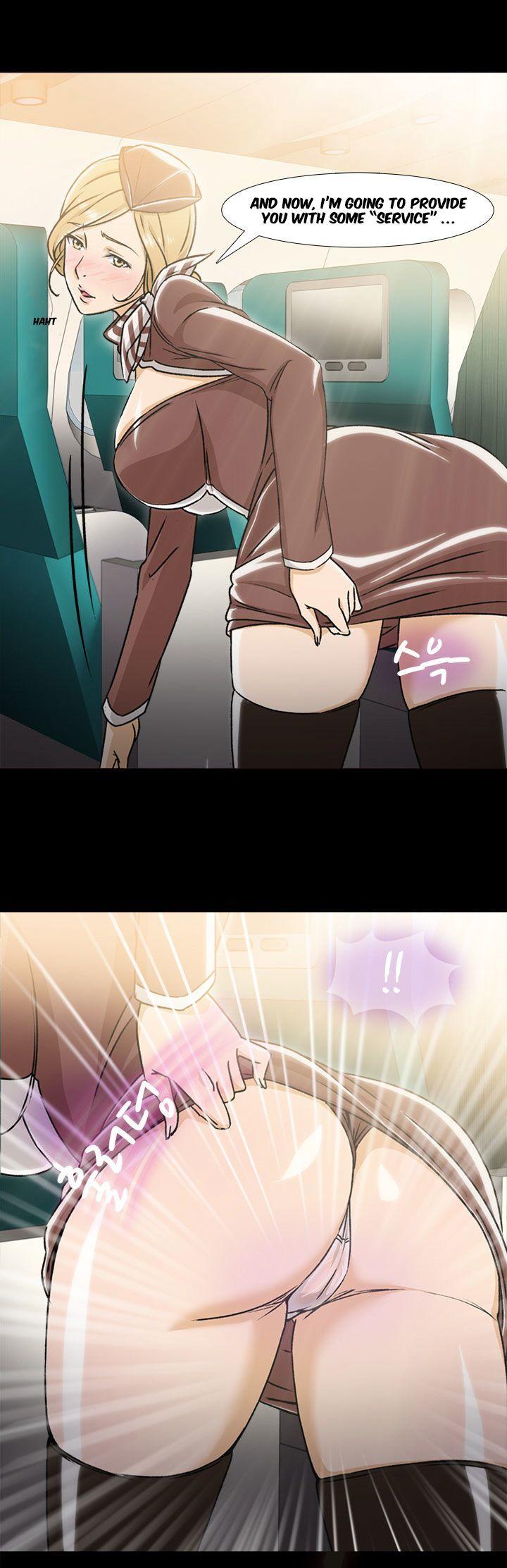 Seductive Uniform Chapter 6 page 24 - Chapter 6