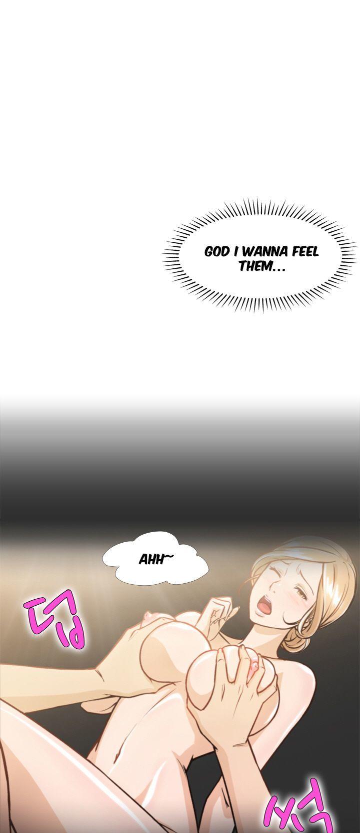 Seductive Uniform Chapter 8 page 6 - Chapter 8