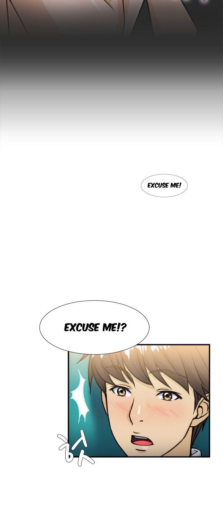 Seductive Uniform Chapter 8 page 7 - Chapter 8