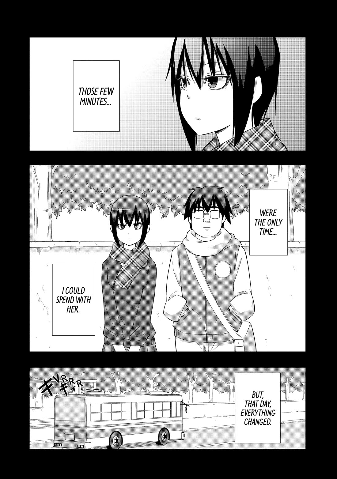 See Only Me Me Me Me Me... Chapter 0 page 3 - Chapter 0
