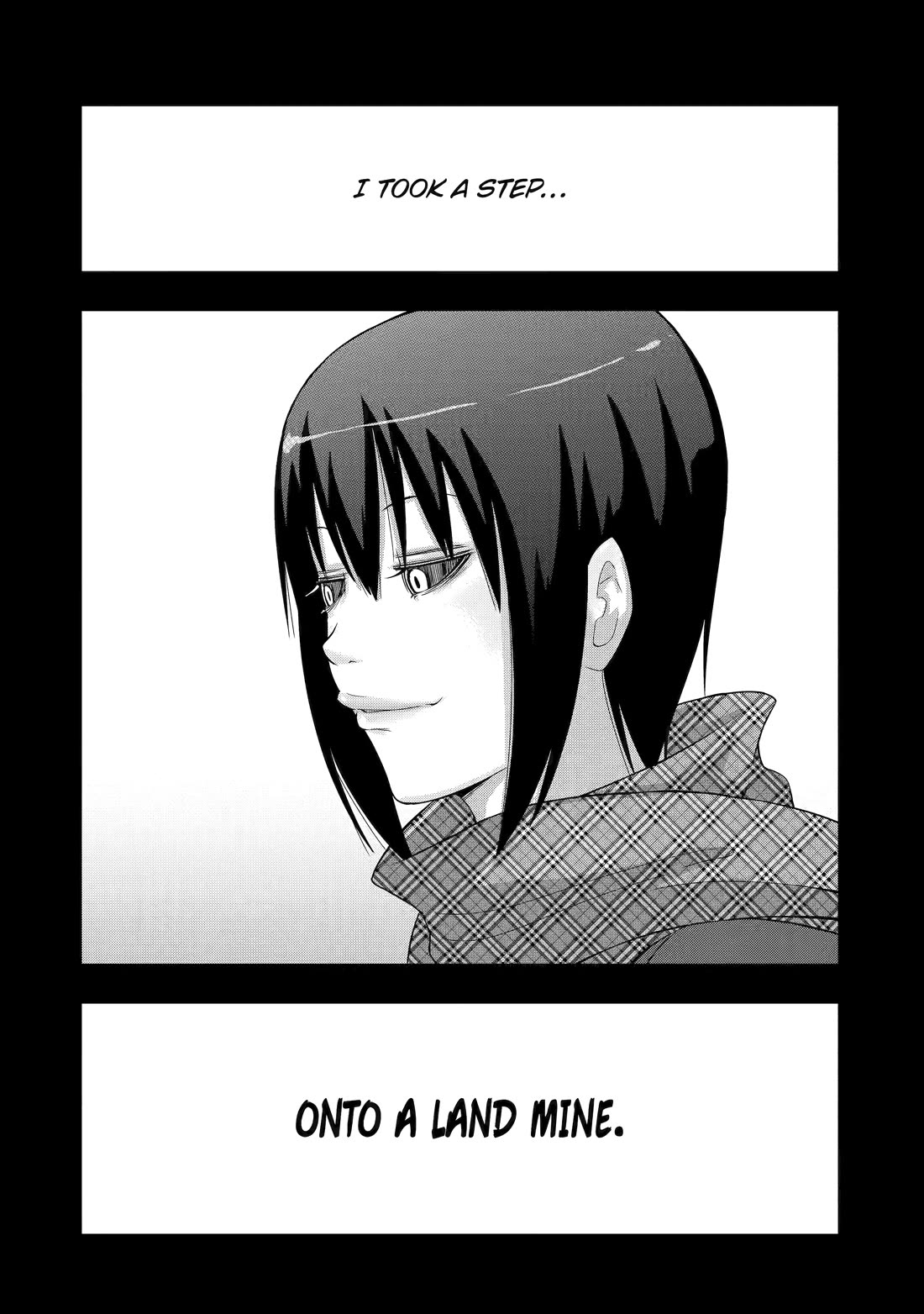See Only Me Me Me Me Me... Chapter 0 page 9 - Chapter 0