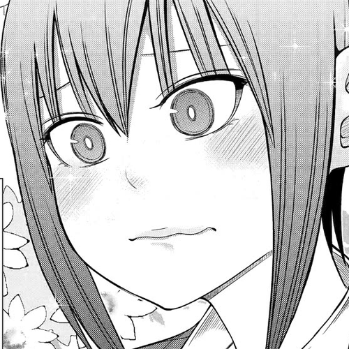 See Only Me Me Me Me Me... Chapter 16 cover