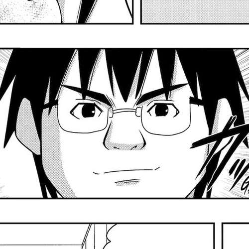 See Only Me Me Me Me Me... Chapter 18 cover