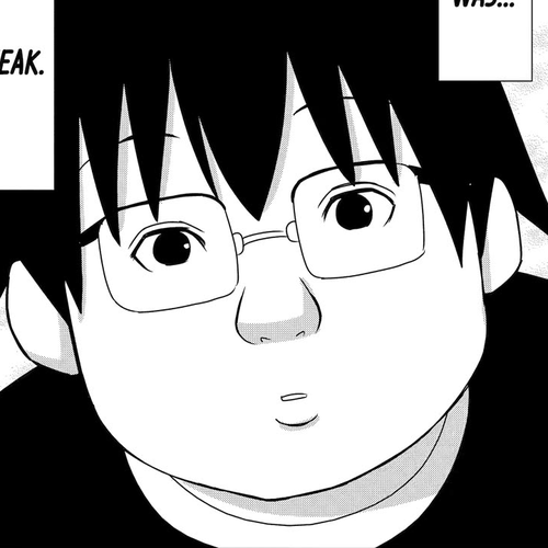 See Only Me Me Me Me Me... Chapter 20 cover