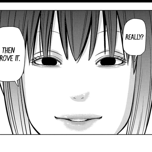 See Only Me Me Me Me Me... Chapter 21 cover