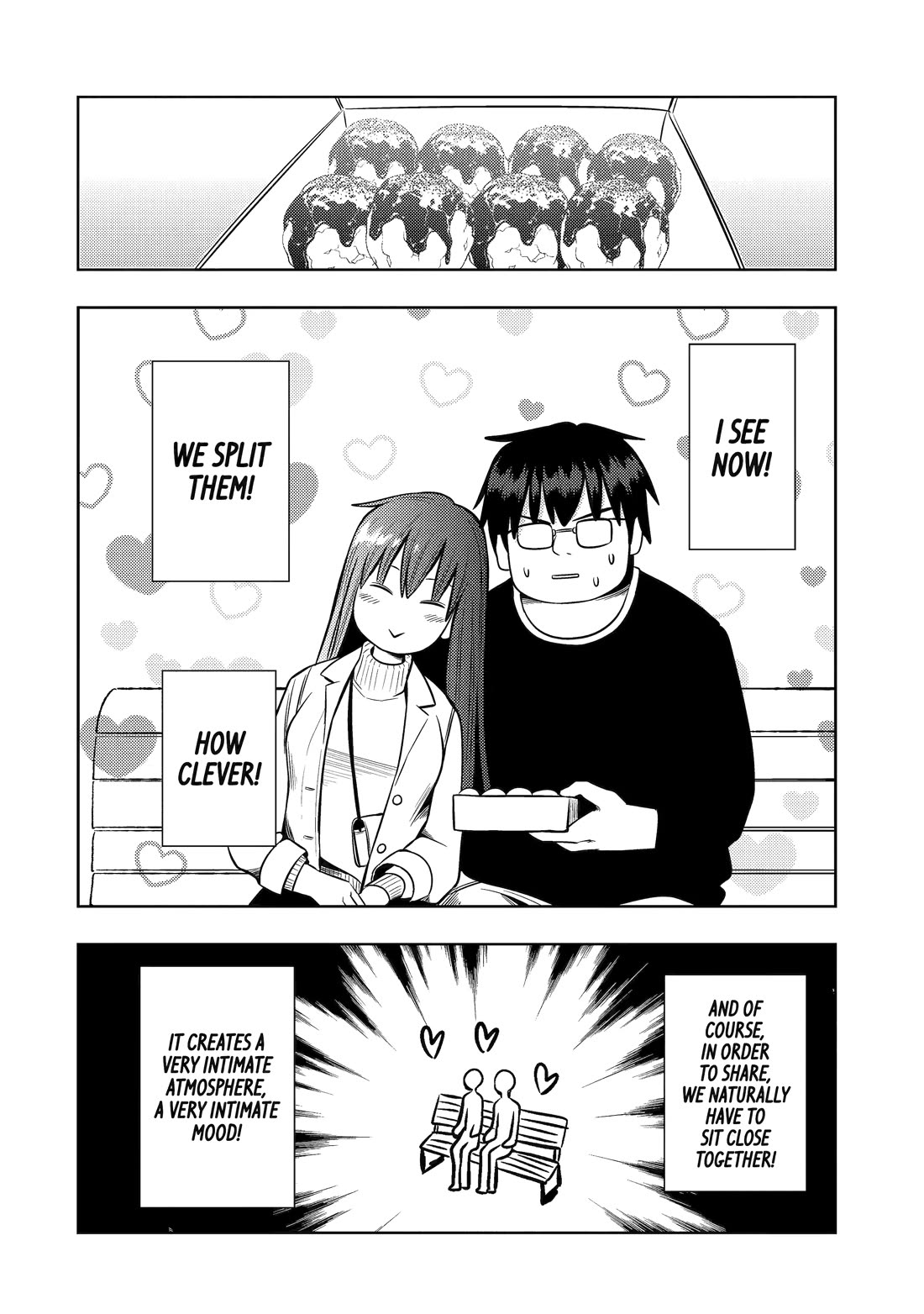 See Only Me Me Me Me Me... Chapter 23 page 4 - Chapter 23