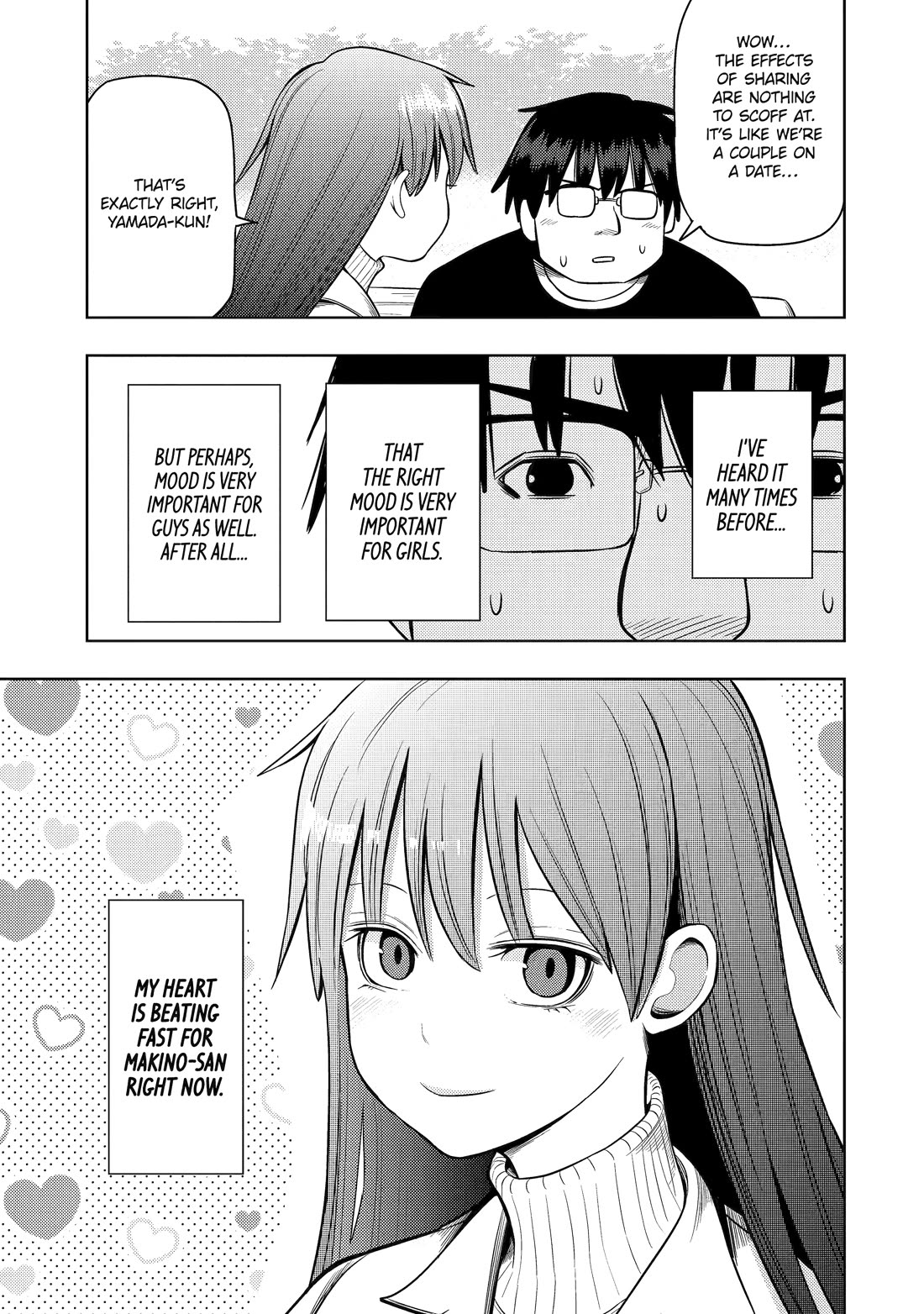 See Only Me Me Me Me Me... Chapter 23 page 5 - Chapter 23