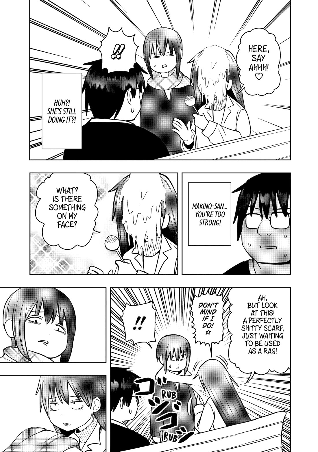 See Only Me Me Me Me Me... Chapter 23 page 9 - Chapter 23
