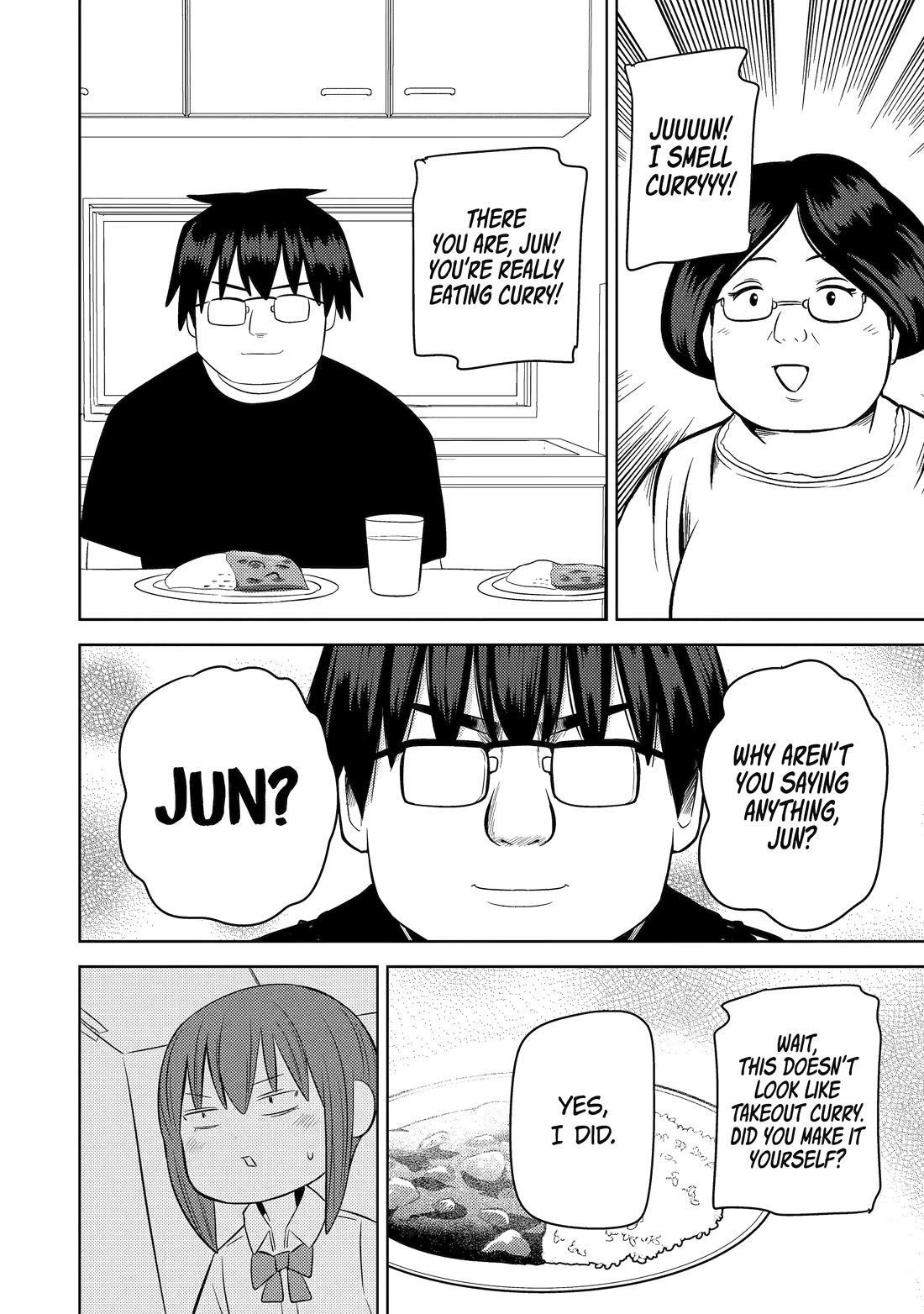 See Only Me Me Me Me Me... Chapter 26 page 4 - Chapter 26