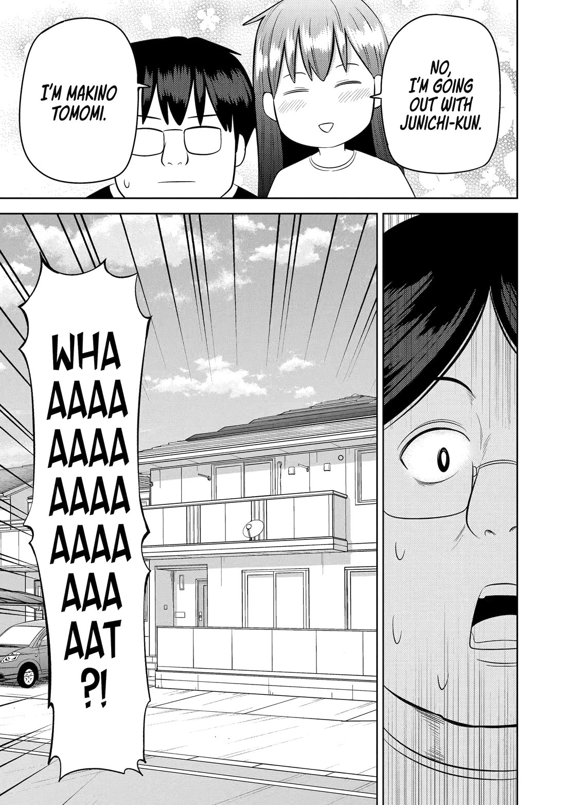 See Only Me Me Me Me Me... Chapter 26 page 7 - Chapter 26
