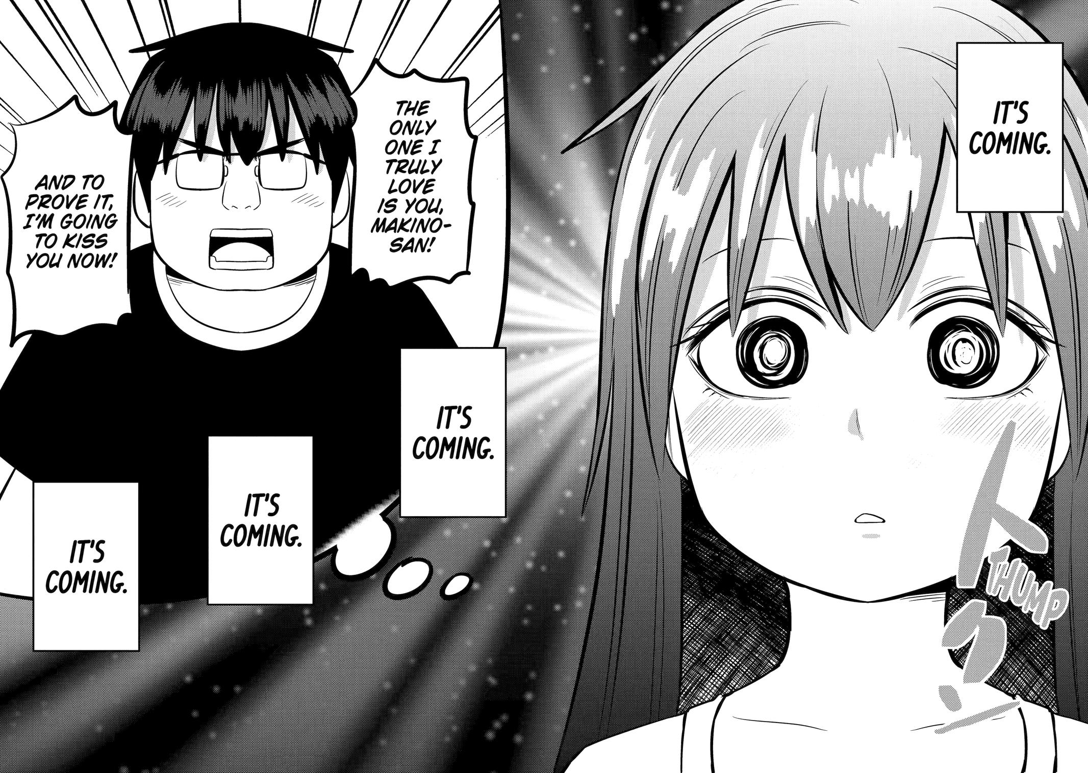 See Only Me Me Me Me Me... Chapter 27 page 12 - Chapter 27