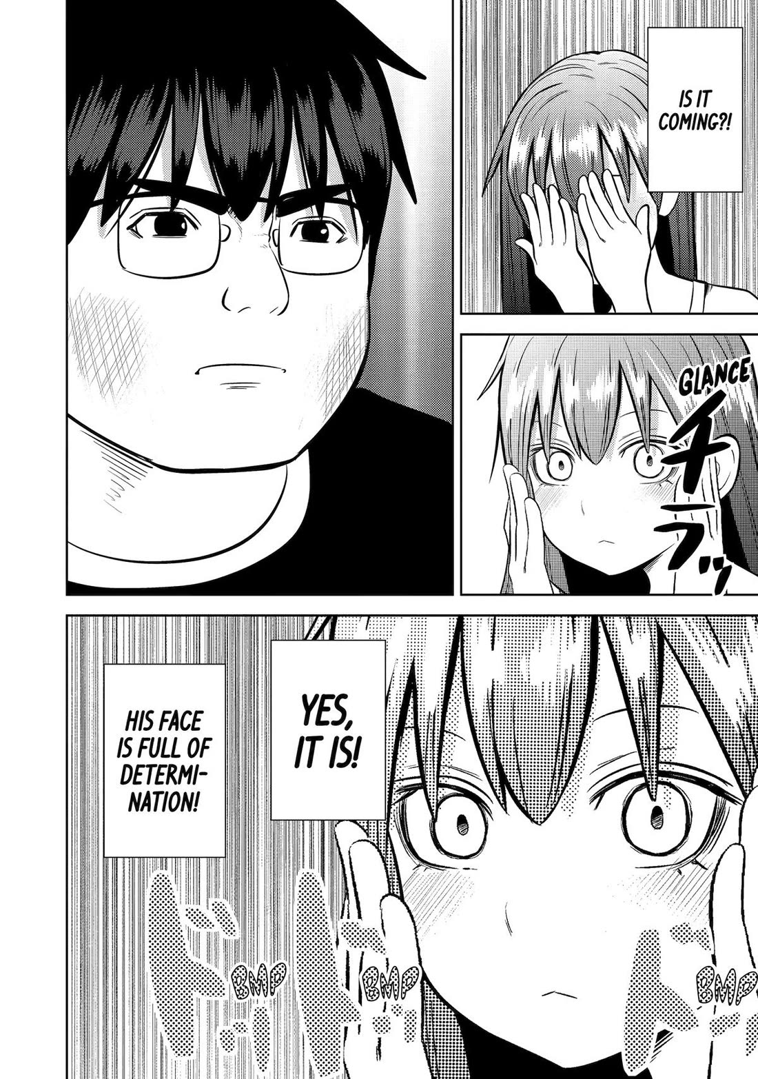See Only Me Me Me Me Me... Chapter 27 page 13 - Chapter 27