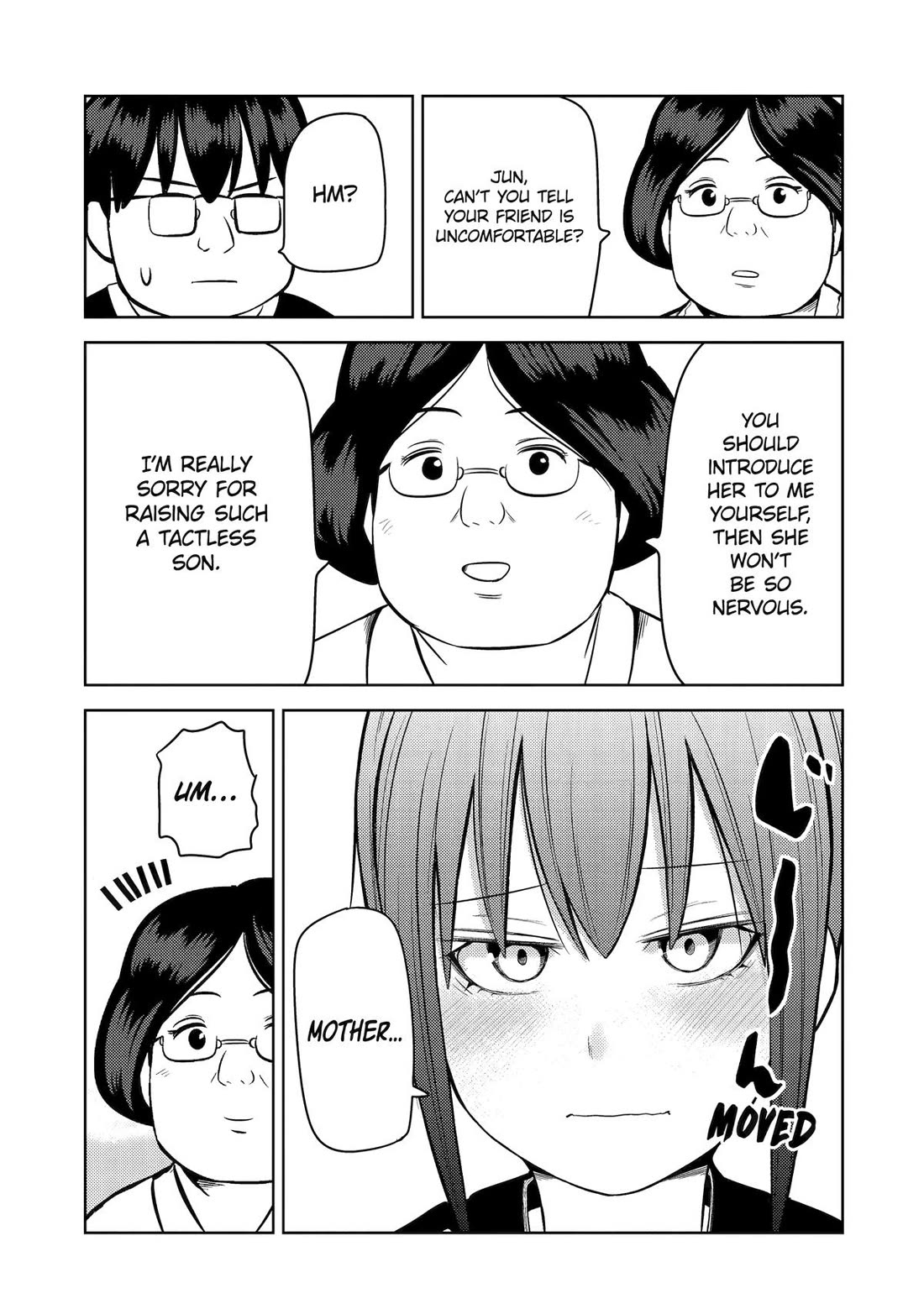 See Only Me Me Me Me Me... Chapter 29 page 13 - Chapter 29