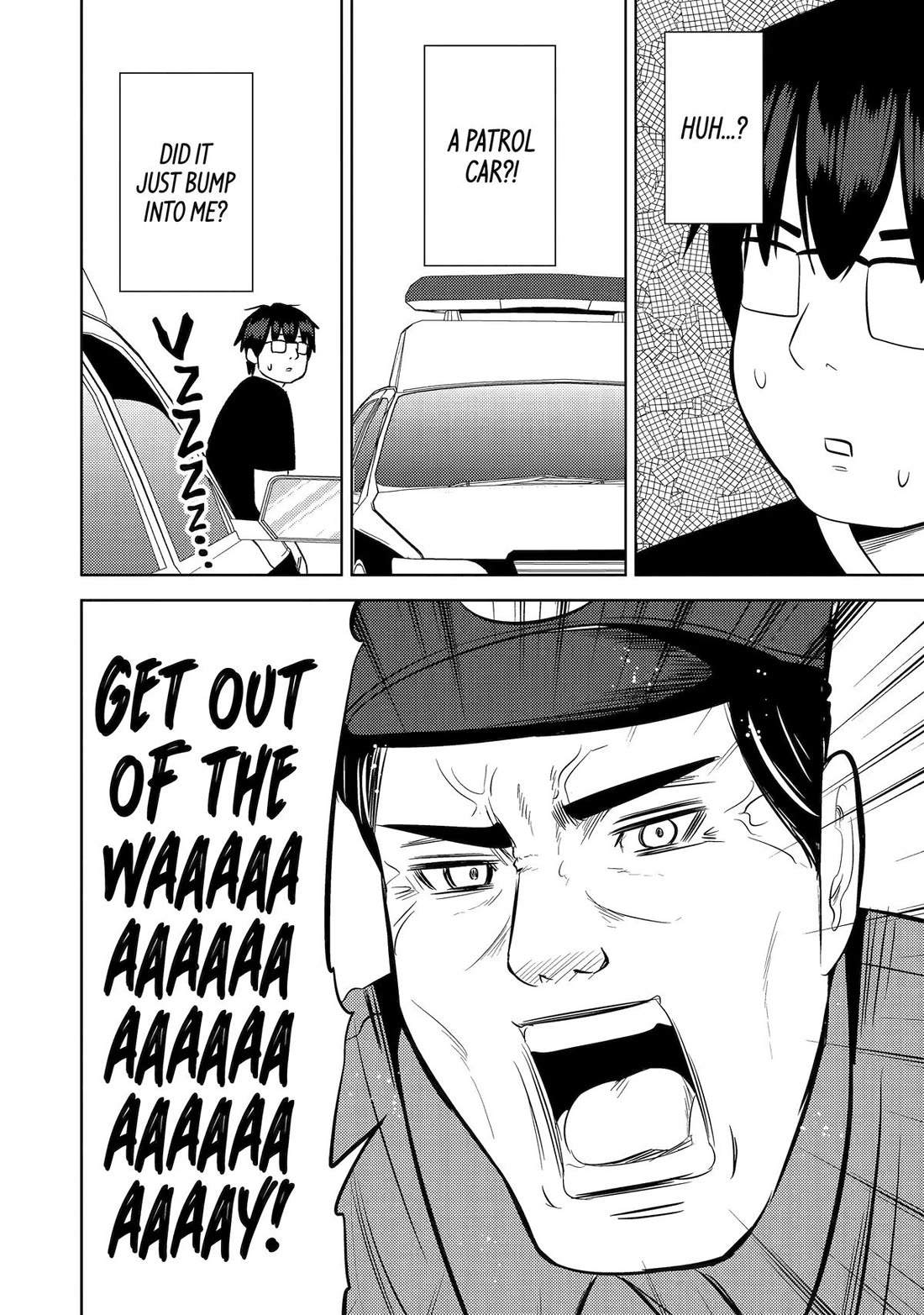 See Only Me Me Me Me Me... Chapter 30 page 12 - Chapter 30