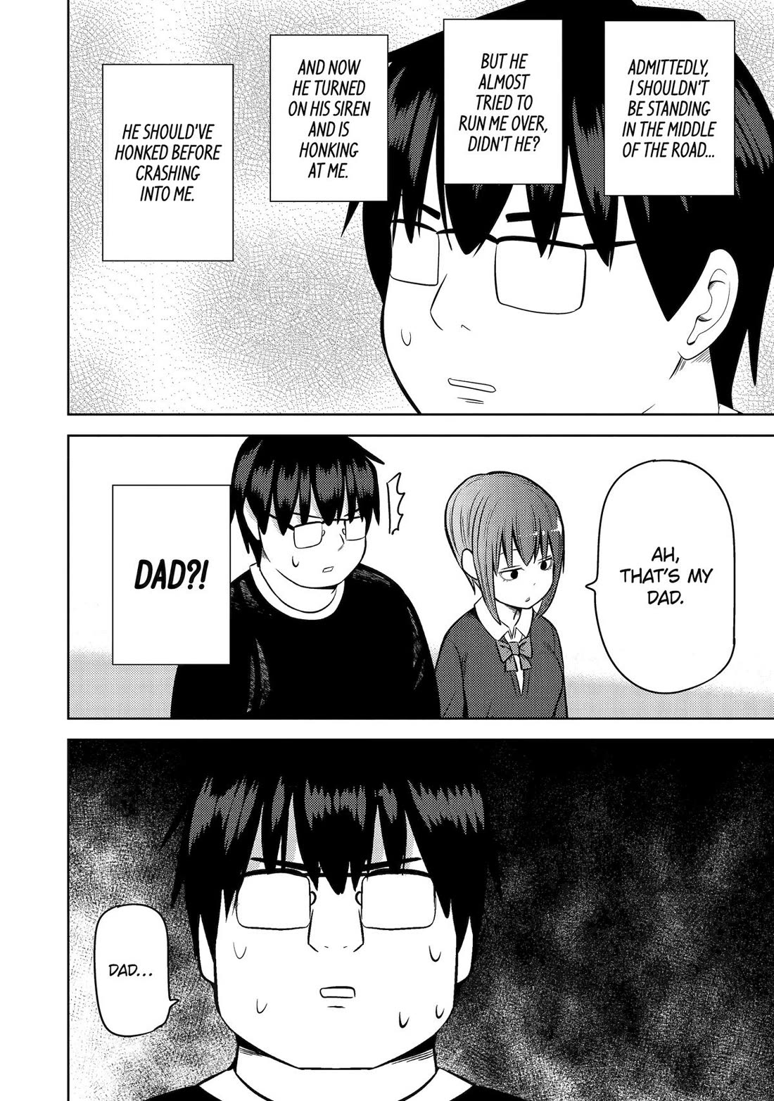 See Only Me Me Me Me Me... Chapter 30 page 14 - Chapter 30