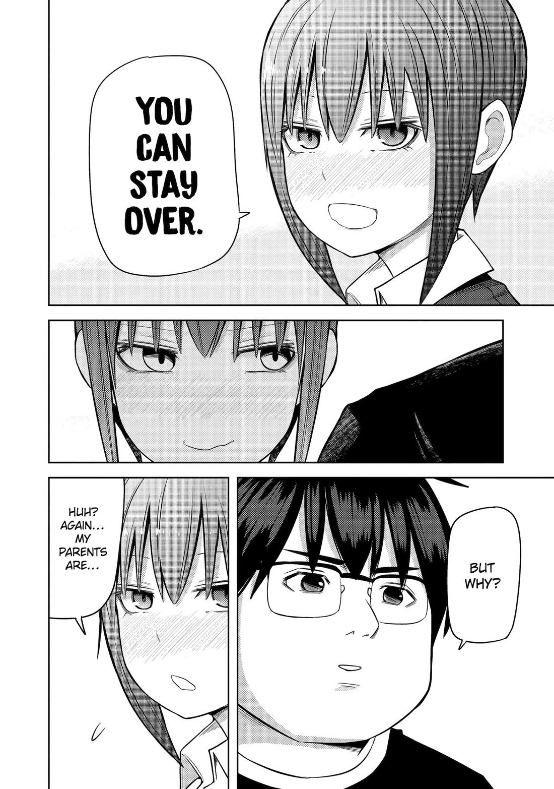 See Only Me Me Me Me Me... Chapter 30 page 2 - Chapter 30