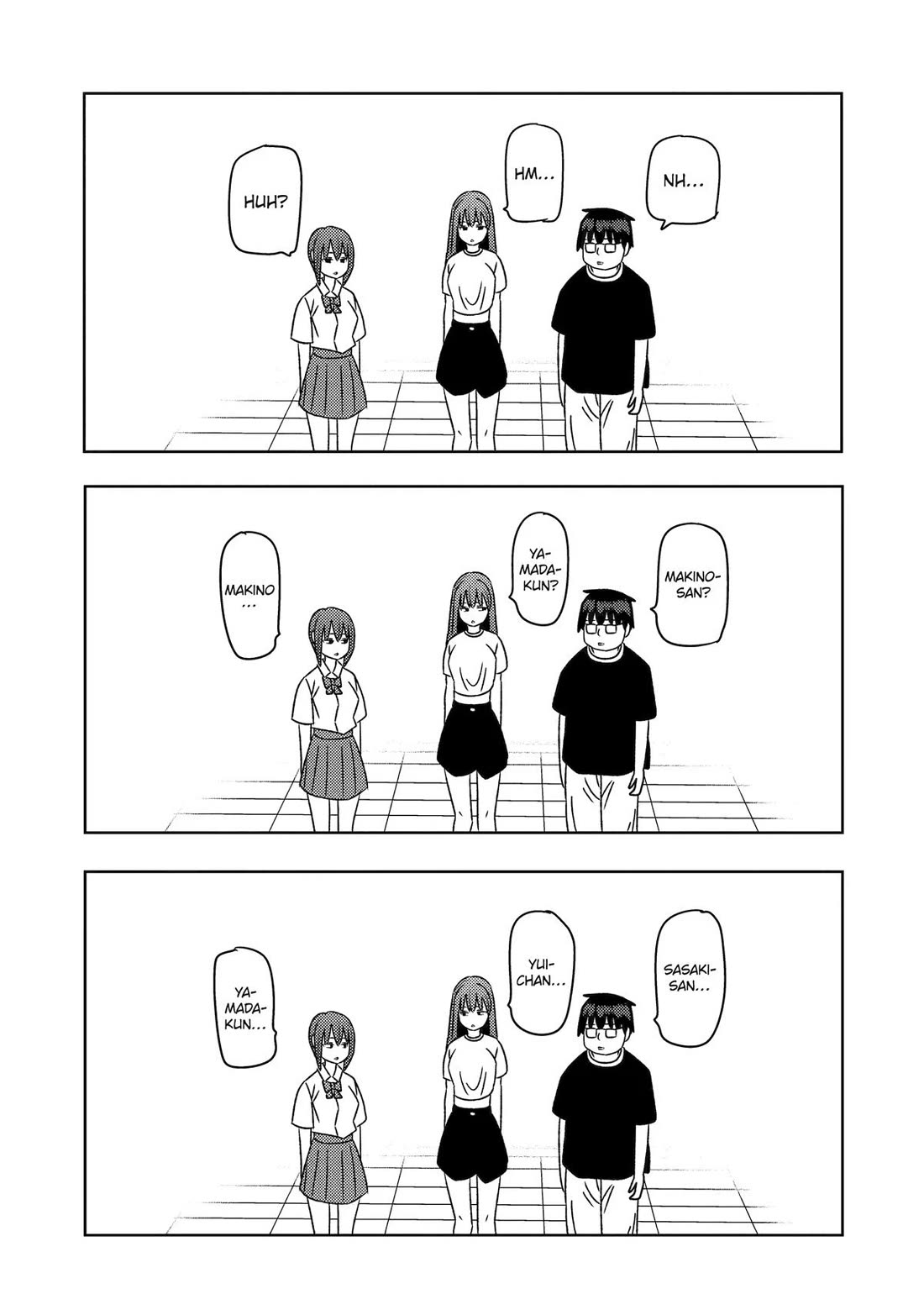 See Only Me Me Me Me Me... Chapter 31 page 19 - Chapter 31
