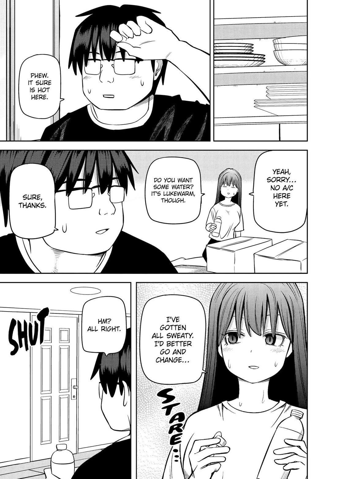 See Only Me Me Me Me Me... Chapter 31 page 5 - Chapter 31