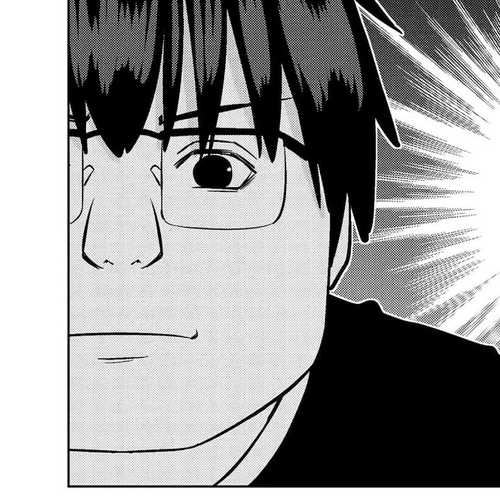 See Only Me Me Me Me Me... Chapter 31 cover