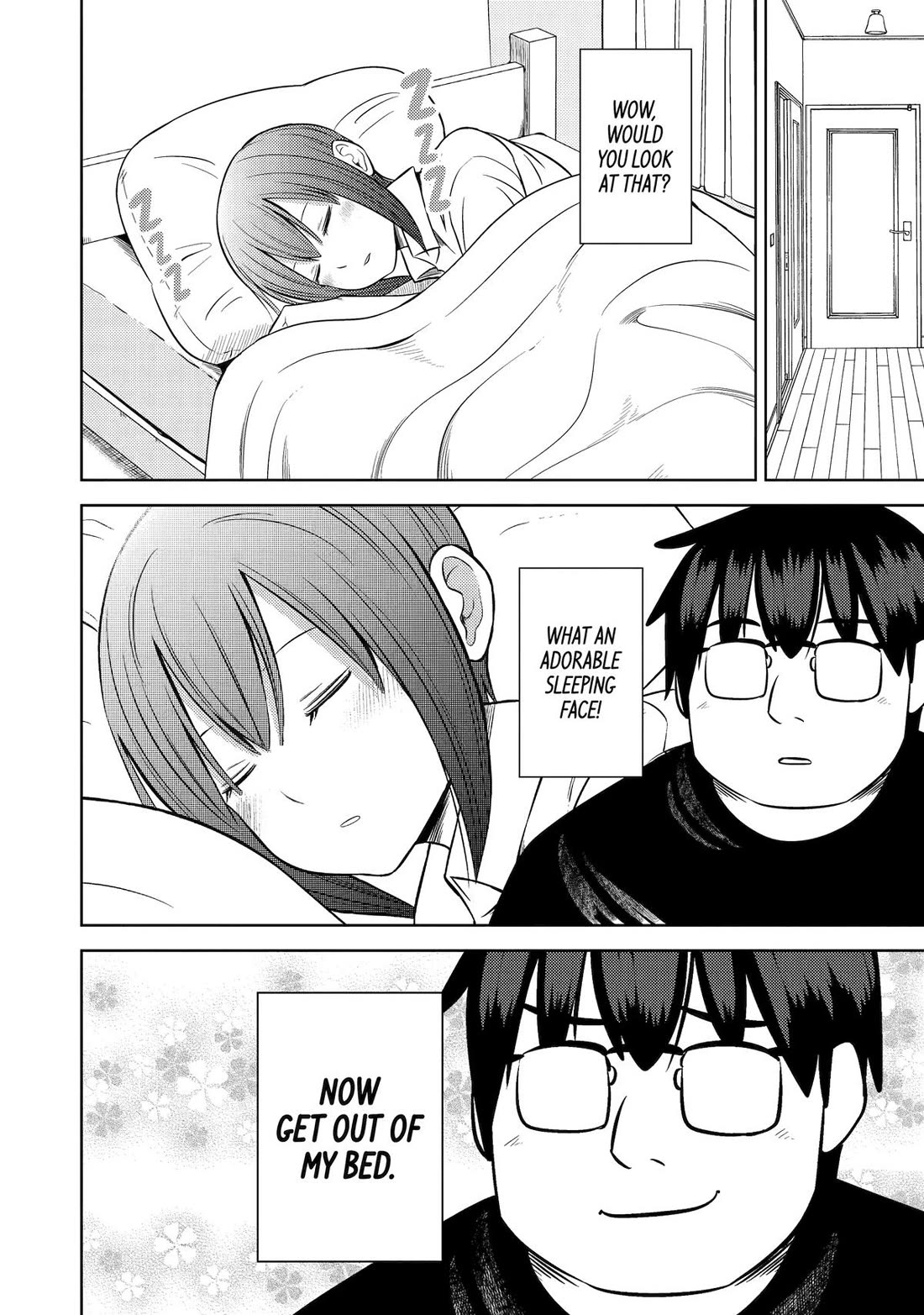 See Only Me Me Me Me Me... Chapter 32 page 2 - Chapter 32