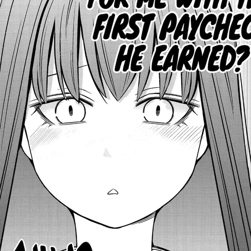 See Only Me Me Me Me Me... Chapter 33 cover