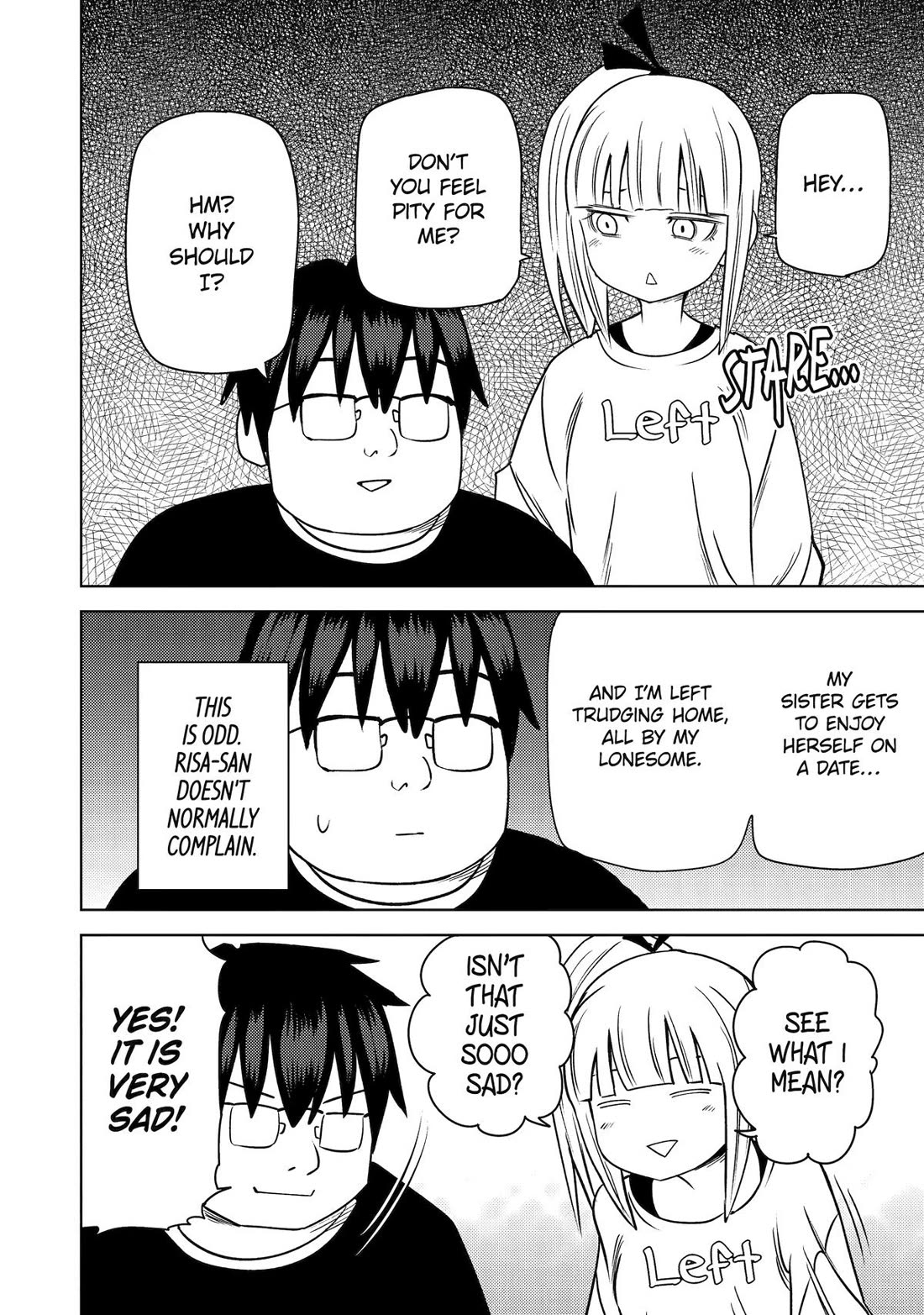 See Only Me Me Me Me Me... Chapter 37 page 2 - Chapter 37