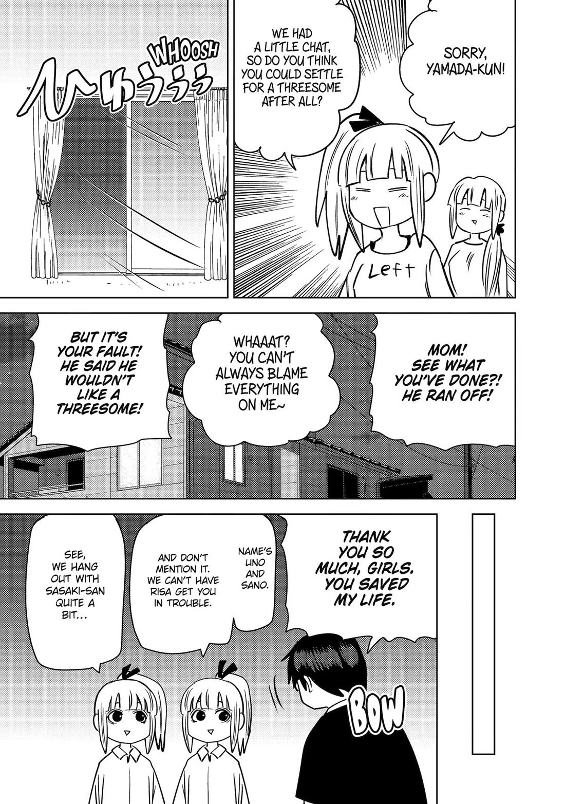 See Only Me Me Me Me Me... Chapter 37 page 23 - Chapter 37