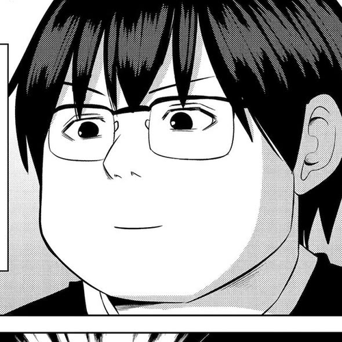 See Only Me Me Me Me Me... Chapter 38 cover