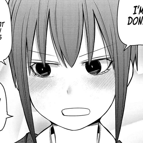See Only Me Me Me Me Me... Chapter 39 cover