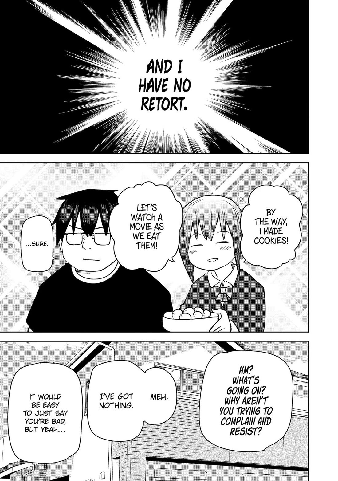 See Only Me Me Me Me Me... Chapter 42 page 15 - Chapter 42