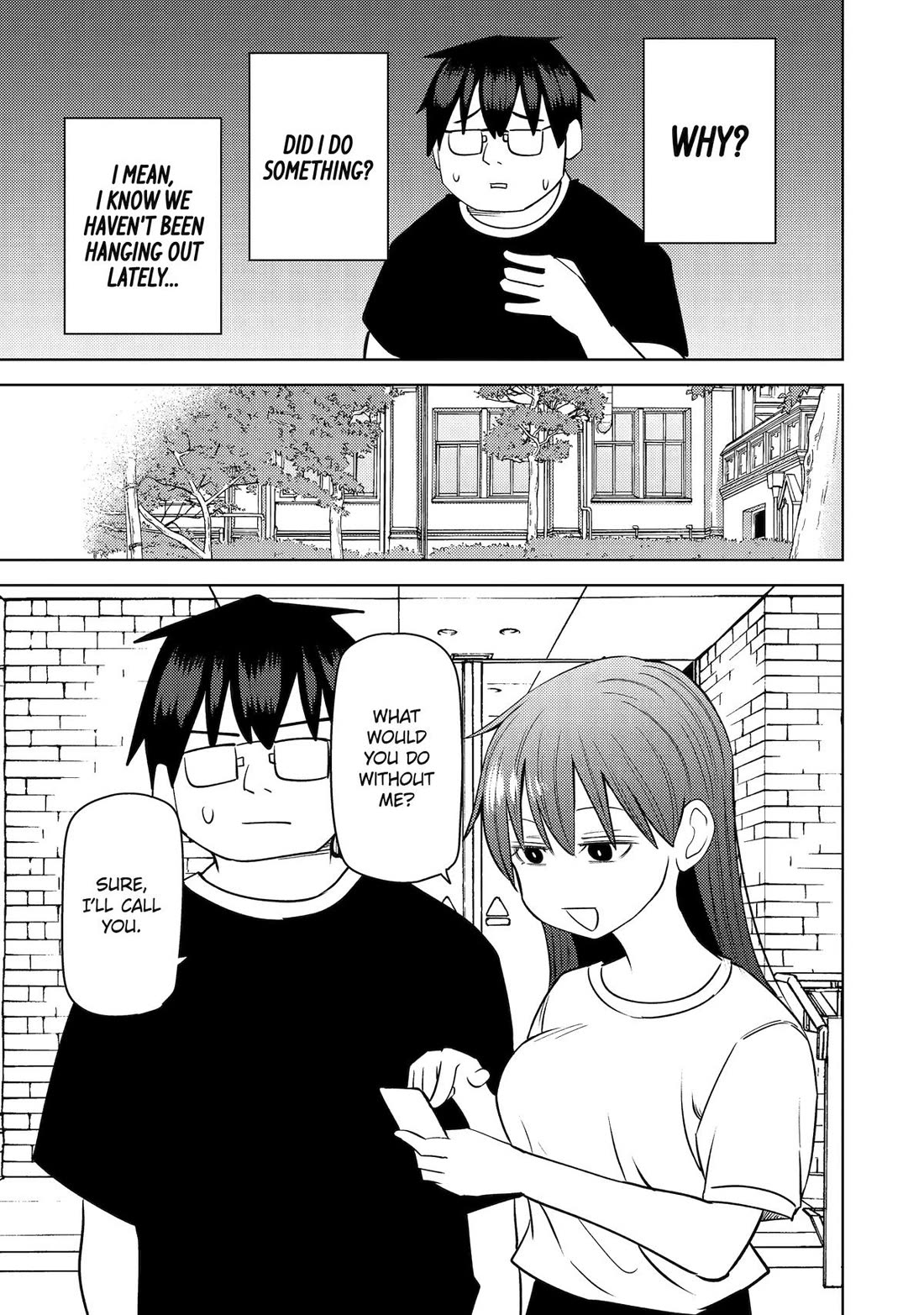 See Only Me Me Me Me Me... Chapter 42 page 3 - Chapter 42