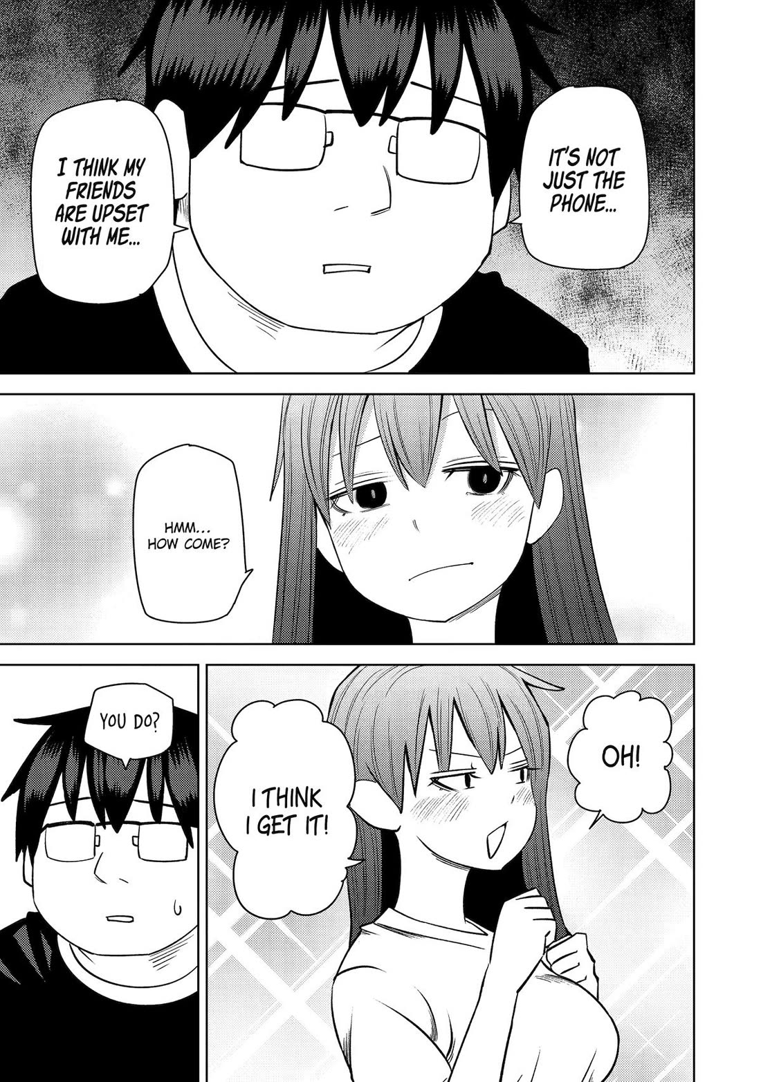 See Only Me Me Me Me Me... Chapter 42 page 5 - Chapter 42