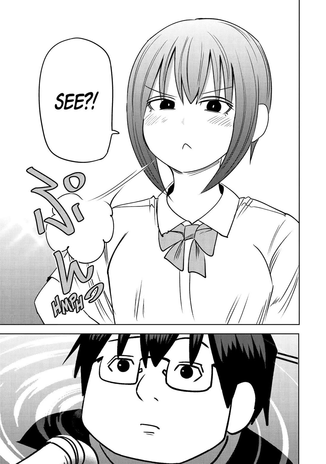 See Only Me Me Me Me Me... Chapter 43 page 19 - Chapter 43