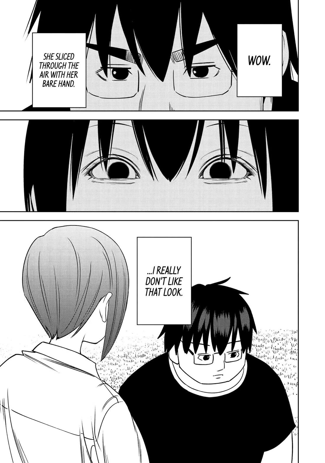 See Only Me Me Me Me Me... Chapter 43 page 5 - Chapter 43