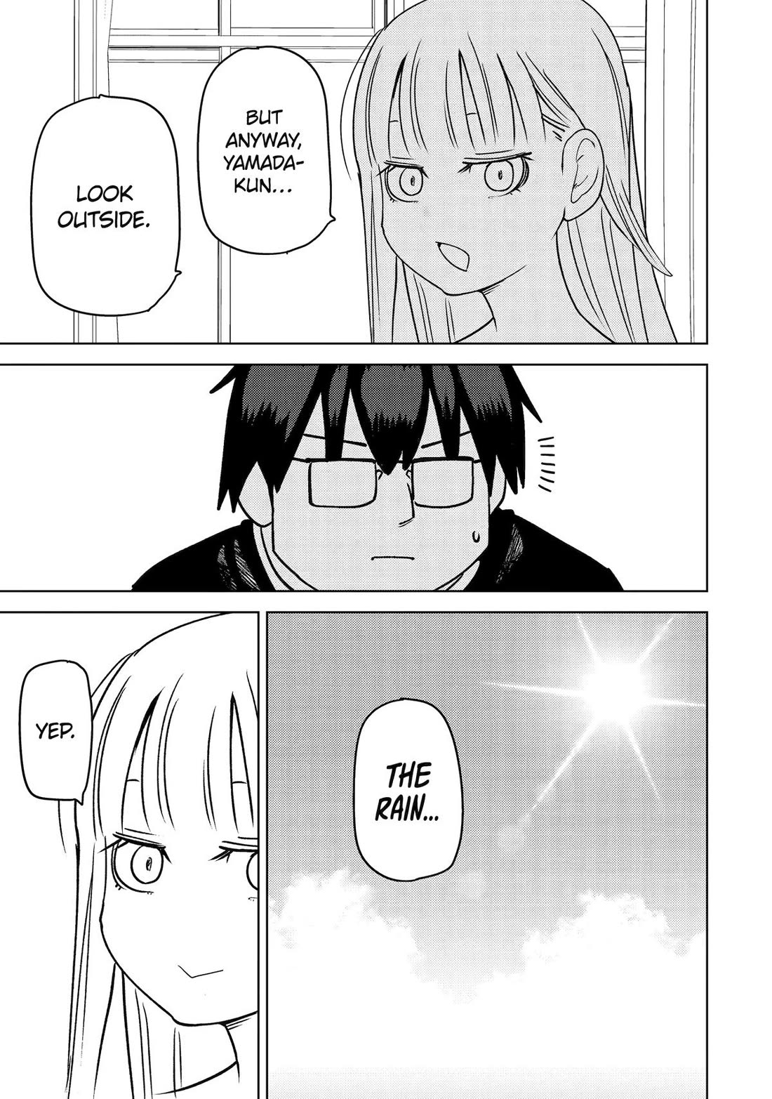 See Only Me Me Me Me Me... Chapter 44 page 11 - Chapter 44