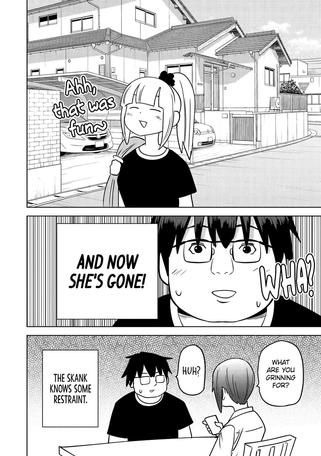 See Only Me Me Me Me Me... Chapter 44 page 22 - Chapter 44
