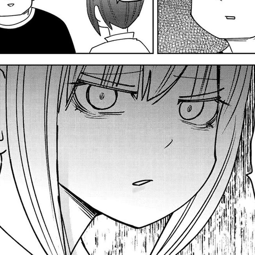 See Only Me Me Me Me Me... Chapter 47 cover
