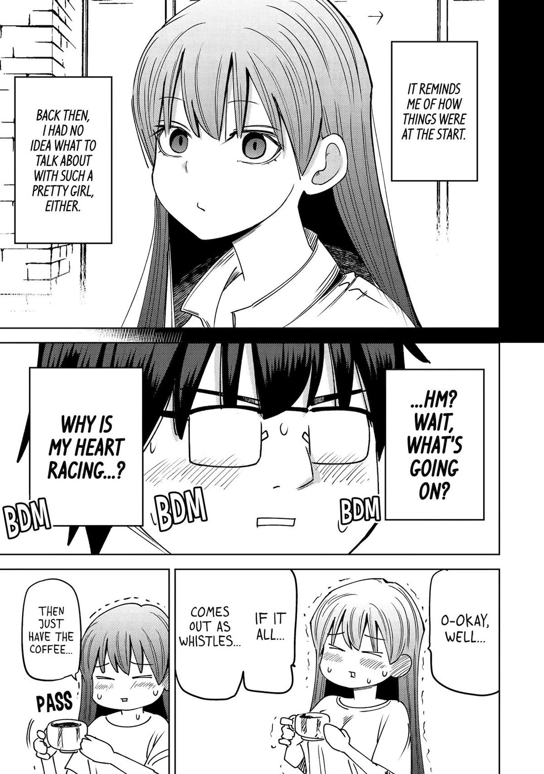 See Only Me Me Me Me Me... Chapter 49 page 9 - Chapter 49