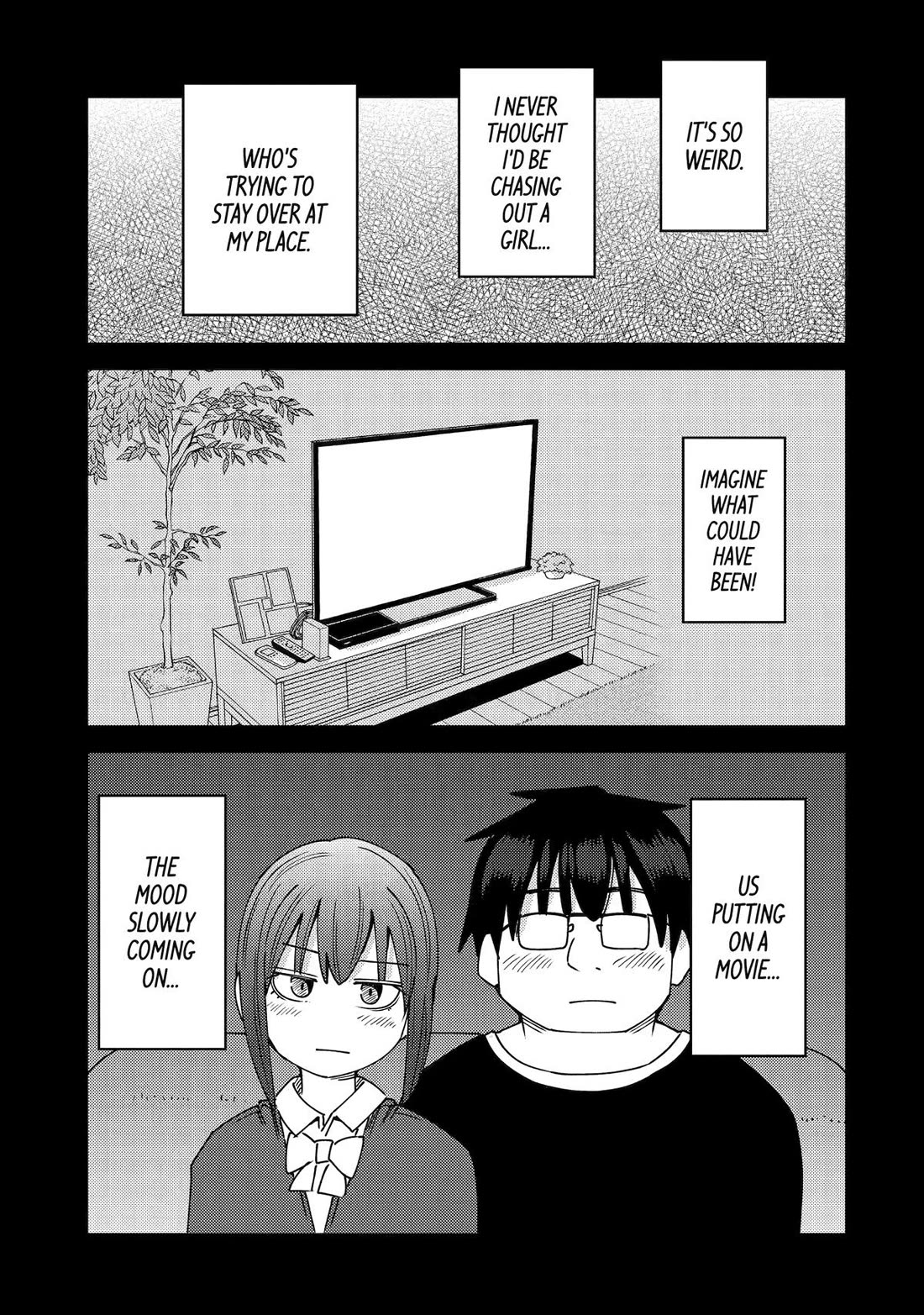 See Only Me Me Me Me Me... Chapter 50 page 5 - Chapter 50