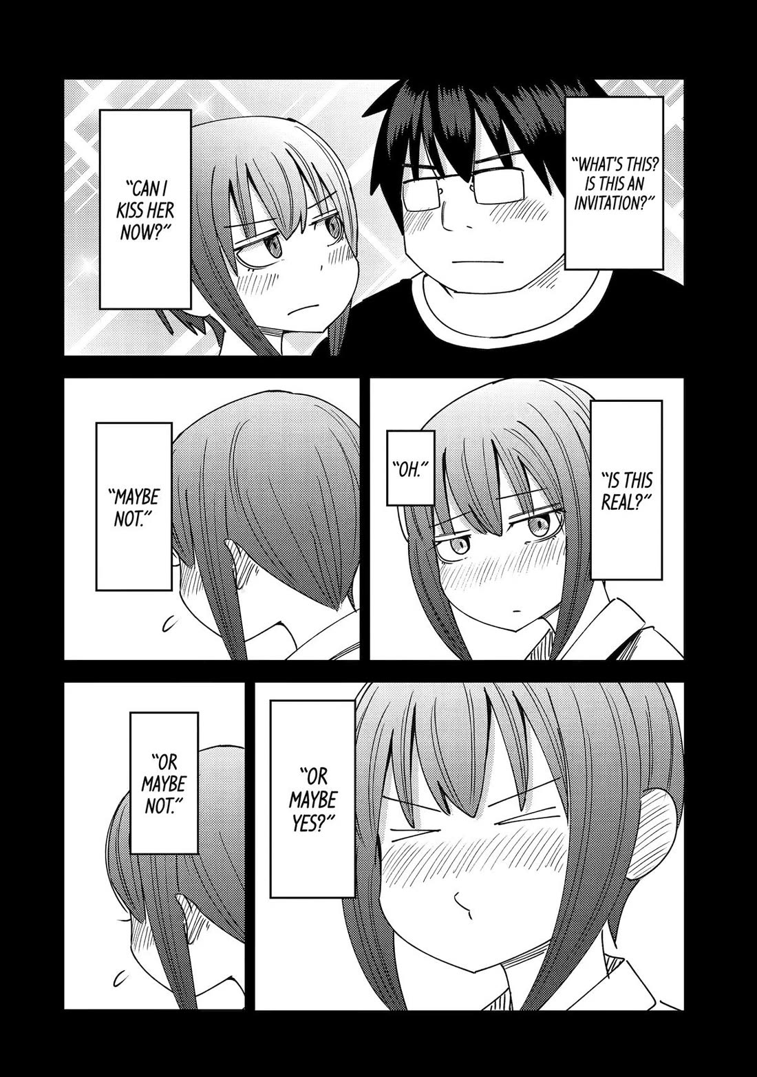 See Only Me Me Me Me Me... Chapter 50 page 6 - Chapter 50