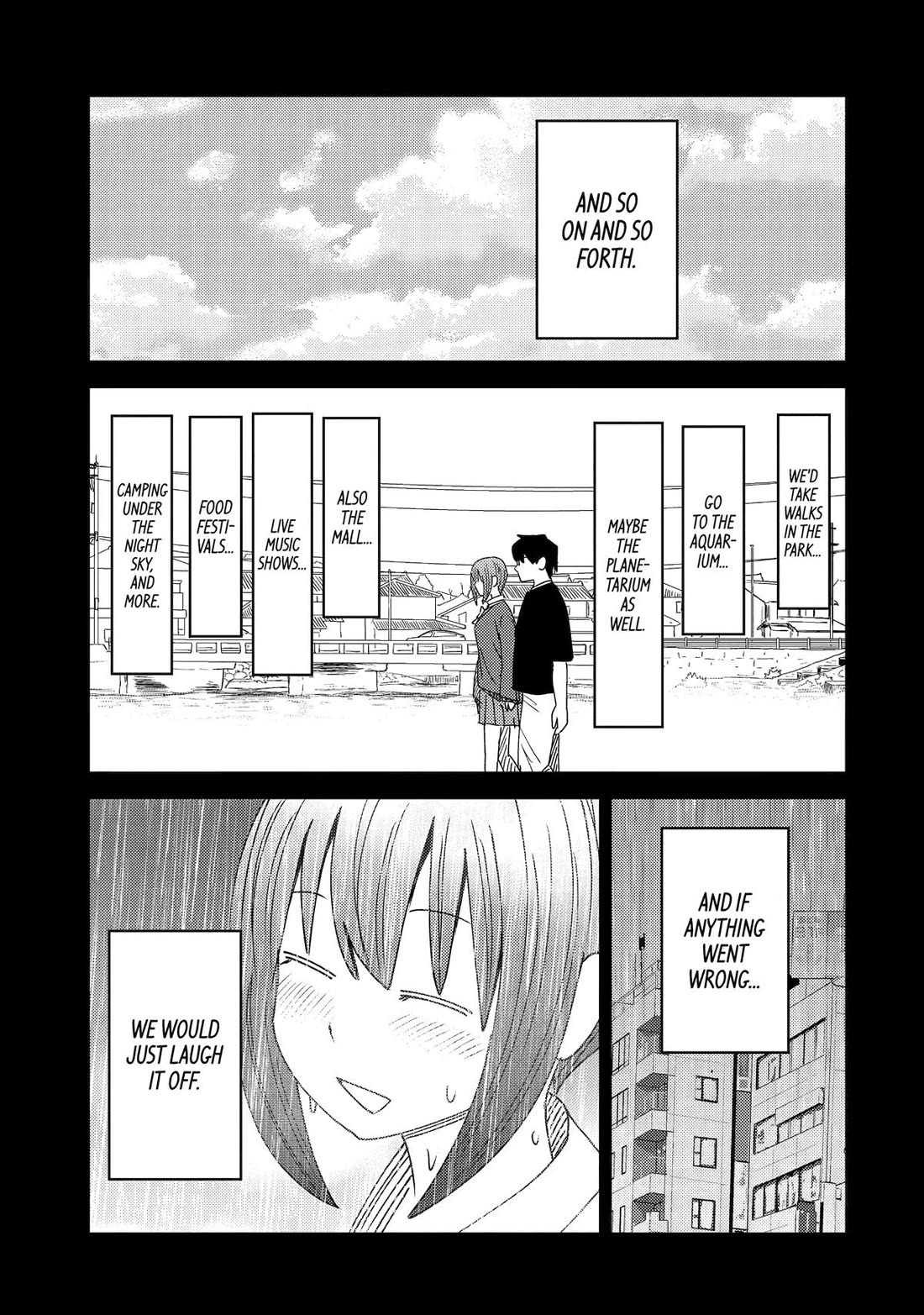 See Only Me Me Me Me Me... Chapter 50 page 7 - Chapter 50