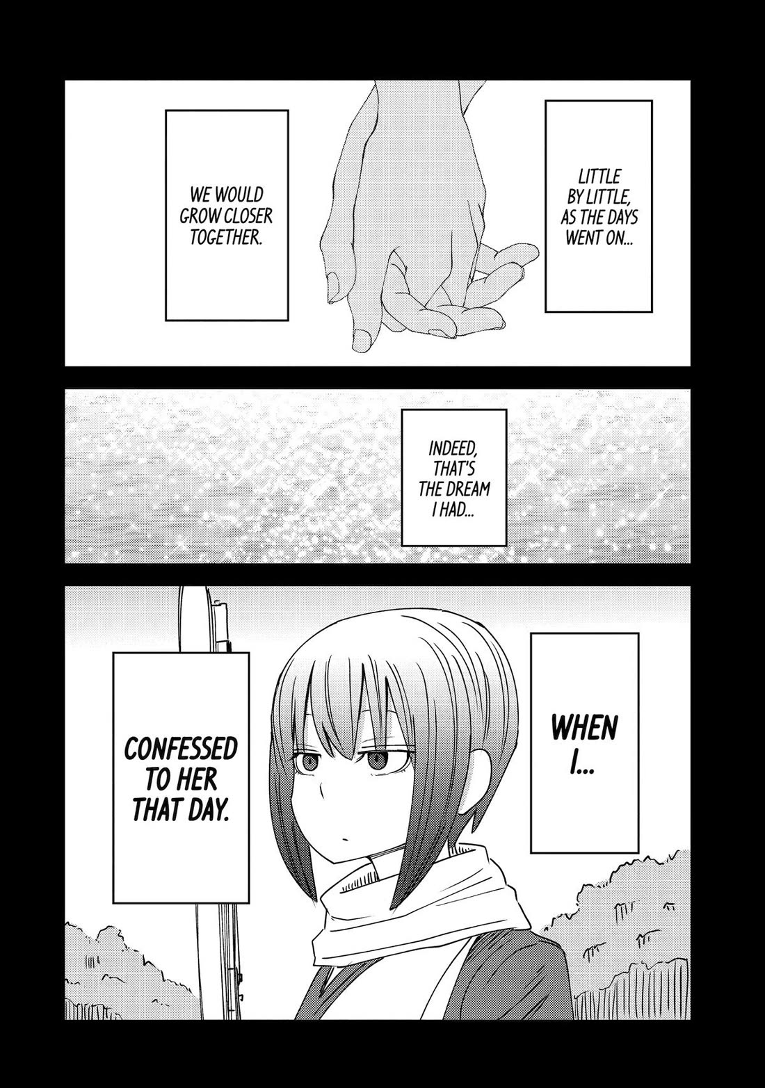 See Only Me Me Me Me Me... Chapter 50 page 8 - Chapter 50