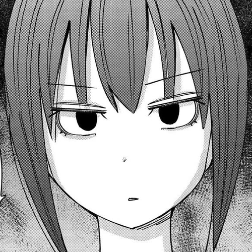 See Only Me Me Me Me Me... Chapter 50 cover