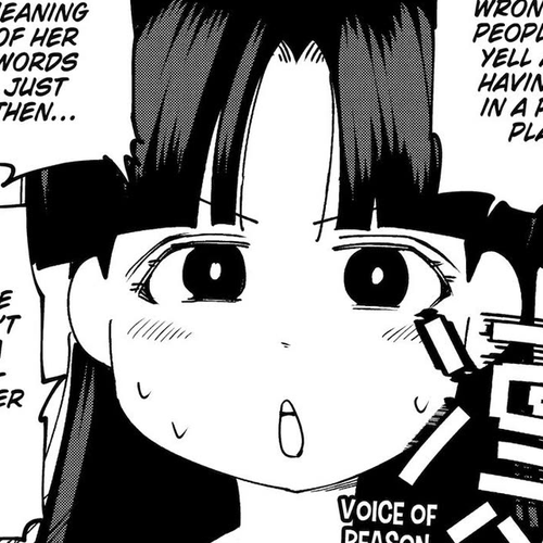 See Only Me Me Me Me Me... Chapter 51 cover