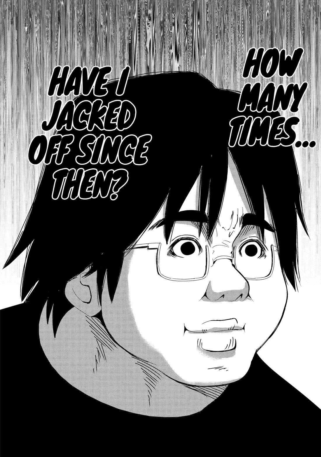 See Only Me Me Me Me Me... Chapter 7 page 12 - Chapter 7