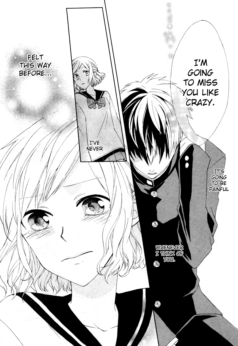 See You Again (IKE Junko) Chapter 0.2 page 6 - Chapter 0 v2 : [Oneshot]