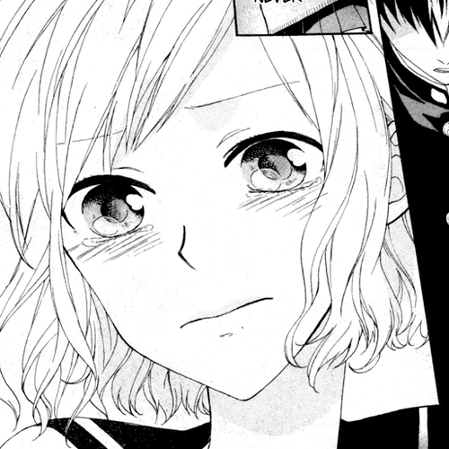 See You Again (IKE Junko) Chapter 0 v2 : [Oneshot] cover