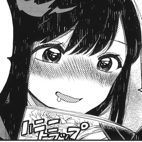 See You at the Food Court Tomorrow. Chapter 15.7: Animate Bonus cover